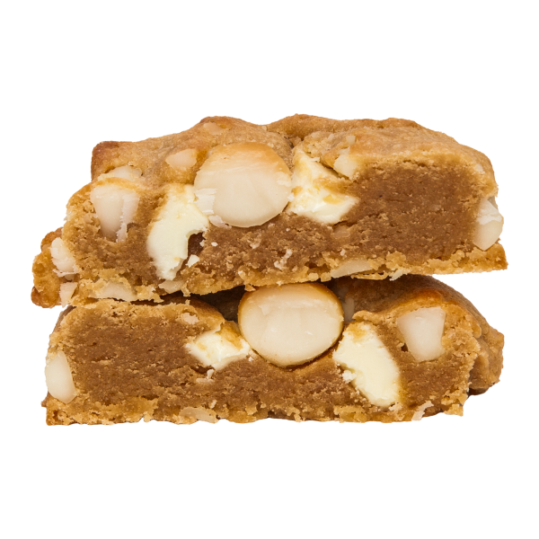 Cookie Noix de Macadamia - Chocolat Blanc – Image 2