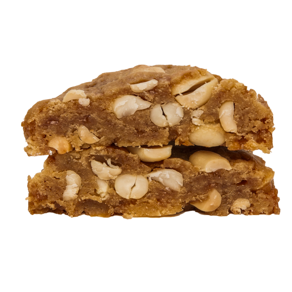 Cookie Cacahuète- Caramel – Image 2