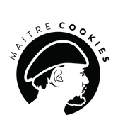 Maître Cookies – cookies artisanaux à Orléans
