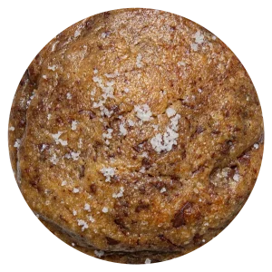 Cookie Fleur de sel